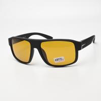Очки для водителей мужские Авто Антифары Polarized A628