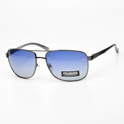 Очки солнцезащитные POLARIZED  мужские POLARIZED P2019 C17