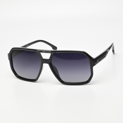 Очки мужские солнцезащитные Manjison Polarized PM9261 C1