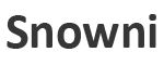 Snowni