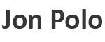 Jon Polo