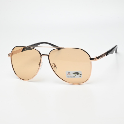 Очки мужские MARX Polarized хамелеон MR8309 C2