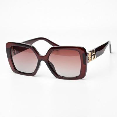 Очки женские MORE JANE POLARIZED PM0609 C2