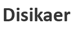 Disikaer