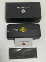Футляр для солнцезащитных очков Replica Maybach