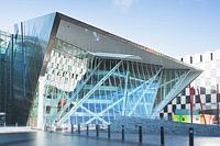 г. Краснодар, ул. Ставропольская, 140