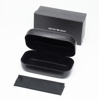 Футляр для солнцезащитных очков Replica Emporio Armani