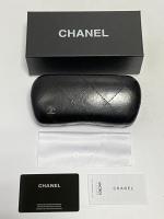 Футляр для солнцезащитных очков Replica Chanel
