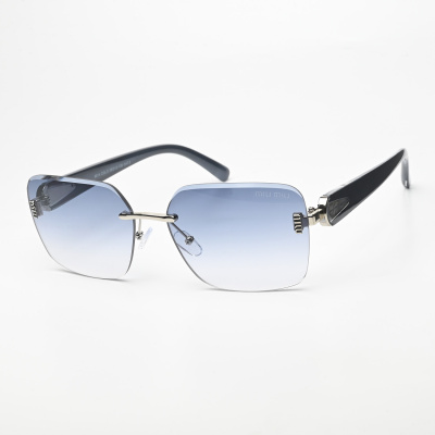 Очки женские солнцезащитные MIU MIU UV400 9014 C5