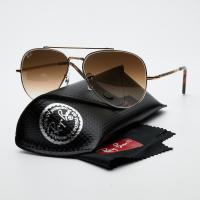 Очки солнцезащитные Replica RB Luxe Model 3625