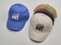 Бейсболки детские Stand Out хлопок (6 цветов)