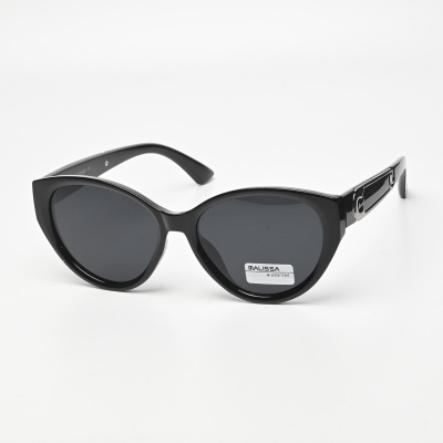 Очки женские солнцезащитные Malissa Polarized ML6666 C1