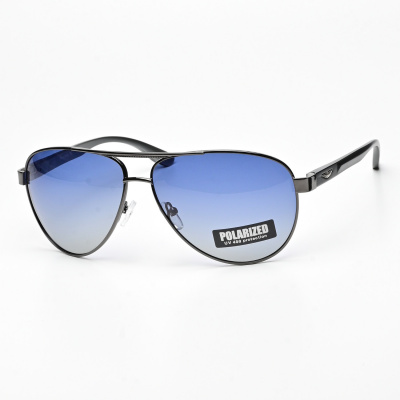 Очки солнцезащитные POLARIZED  мужские POLARIZED P2018 C17
