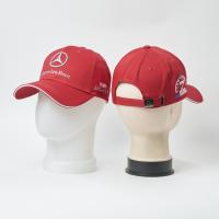 Бейсболка мужская Replica MERCEDES-BENZ хлопок