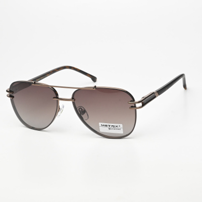 Очки мужские солнцезащитные Matrix Polarized MT8946 C8-P213