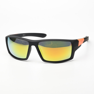 Очки для водителей мужские Авто Антифары Polarized P206 C4