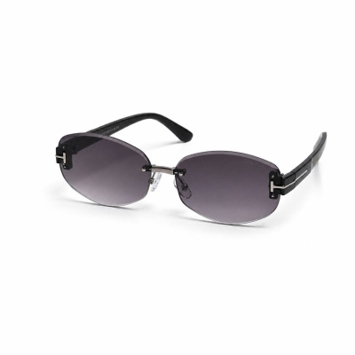Очки солнцезащитные женские UV400 Replica Tom Ford 22893 C1
