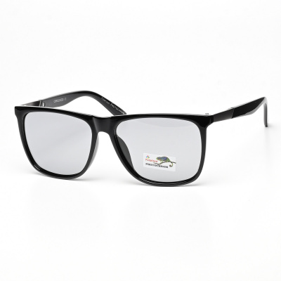 Очки мужские ФОТОХРОМ POLARIZED P5906 C1