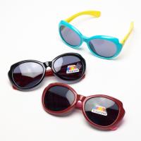 Очки детские силиконовые антивандальные Polarized 1509 (упаковка 3 шт.)