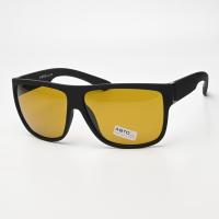 Очки для водителей мужские Авто Антифары Polarized A618