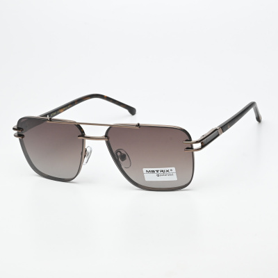 Очки мужские солнцезащитные Matrix Polarized MT8947 С8-P213