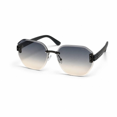 Очки солнцезащитные женские UV400 Replica Tom Ford 22892 C4
