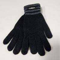 Перчатки мужские Vacss 328 из шерсти с манжетой на запястье (упаковка 12 шт.)