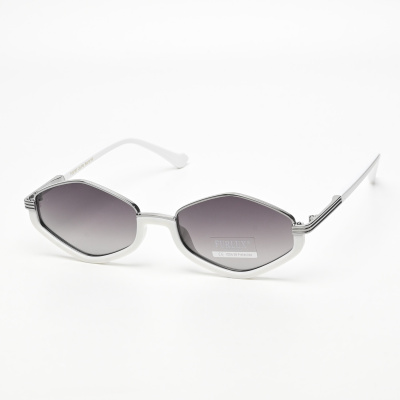 Очки женские солнцезащитные Furlux Polarized FU619P C32-P52