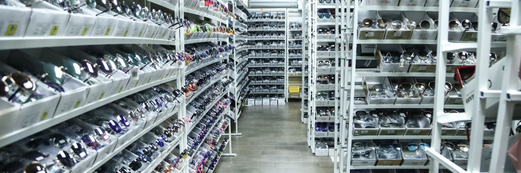 Демонстрационный зал Демонстрационный зал