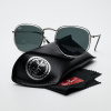 Очки солнцезащитные Replica RB Luxe Model 3548M 003/62