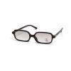 Очки женские солнцезащитные хамелеоны Miu Miu 1A558-BS