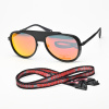 Очки мужские Ted Browne Polarized TB-1076 E-MBL-E