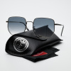 Очки солнцезащитные Replica RB Luxe Model 3764D 003/19