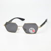 Очки унисекс солнцезащитные Replica RB Polarized RB3795