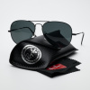 Очки солнцезащитные Replica RB Luxe Model 3689 9148/62