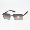 Очки унисекс солнцезащитные Replica RB Polarized RB3796 С4