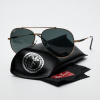 Очки солнцезащитные Replica RB Luxe Model 8225 3138/87