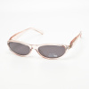 Очки женские солнцезащитные Alese Polarized AL9680P YT140-229