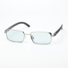 Очки унисекс с линзами-хамелеонами CARTIER UV400 DC1512-BS C6