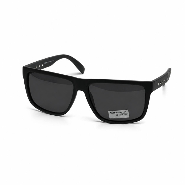 Очки мужские солнцезащитные Matrix Polarized MT8390