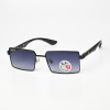 Очки унисекс солнцезащитные Replica RB Polarized RB3796 С2