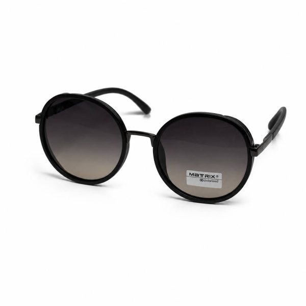 Очки мужские солнцезащитные Matrix Polarized MT8548 166-P234-2