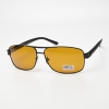 Очки для водителей мужские Авто Антифары Polarized A56002 C1