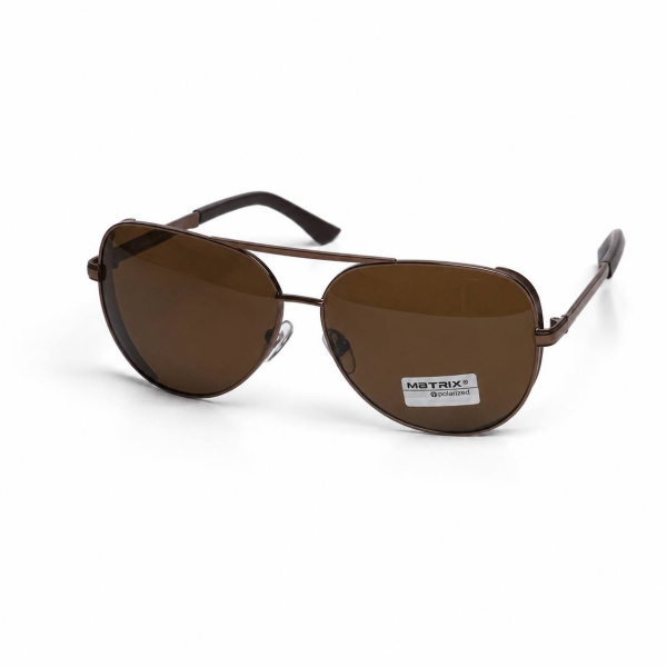 Очки мужские солнцезащитные Matrix Polarized MT8549