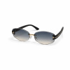 Очки солнцезащитные женские UV400 Replica Tom Ford 22893 C3