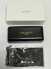 Футляр для солнцезащитных очков Replica Balmain
