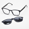 Очки мужские Ted Browne Polarized TB-403 CL B-BR YL-X2