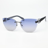 Очки женские солнцезащитные LOEWE UV400 23056 C6