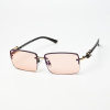 Очки женские солнцезащитные Replica Celine UV400 2F023 C6