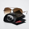 Очки солнцезащитные Replica RB Luxe Model 8225 3138/51